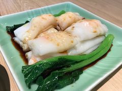 -锦粤宫·融合粤菜(上海金沙江店)