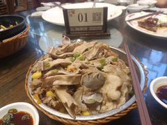 -猪肉婆私房菜(容桂总店)