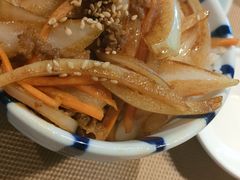 -三石铁板烧(紫竹桥店)
