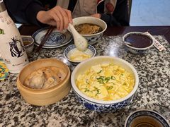 -南京大牌档(崇文门国瑞店)