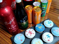 -食间旅人DIY烘焙工作室