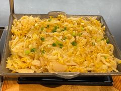 -很久以前羊肉串(长寿路星方汇店)