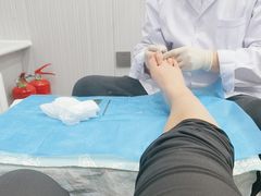 -杨一刀修脚(马连道南街店)