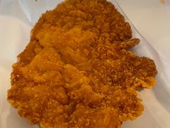 -麦当劳(鼓楼店)