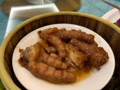-香云轩·顺德菜(香云纱园林酒店店)