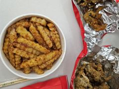 -粗茶淡饭(东关街店)