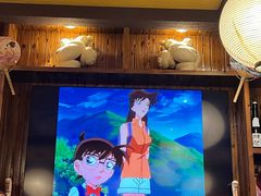 -鸟鹏烧鸟居酒屋(龙岗万科店)