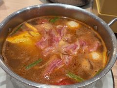-呷哺呷哺 黄金牧场 (新辰里学清路店)