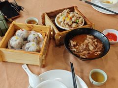 -海晖酒楼·顺德鱼生(荣华店)