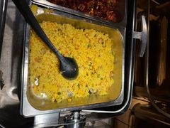 -比格比萨自助(宝山日月光店)