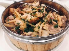 鸡肉-凤凰楼酒家·粤宴点心(华强北店)