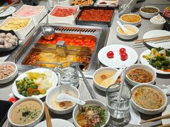 -海底捞火锅(太原南站店)