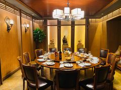包厢-明泰谷泰国餐厅(正大广场店)