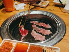-炉小哥烤肉(熙地港店)