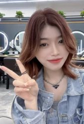 点击看大图 -MORI HAIR SALON日式美发沙龙