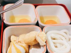 -沼津港精致料理·寿喜烧·烧鸟(龙湖南桥天街日料榜单店)