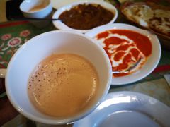 -Santoor 萨都里印度餐厅(北锣鼓巷店)