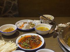 -土著渔匠·养生蝴蝶鱼(香樟路店)