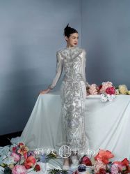 点击看大图 -Chic Bridal 熙可婚纱