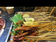 -镇江龙·火锅串串(武侯祠店)