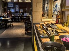 -星伦多自助料理(江阴万达店)