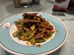 -香港狮子山下·明星粤菜餐厅(北苑店)