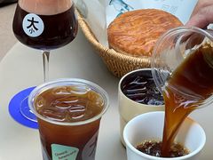 -大小咖啡 BigSmallCoffee(麦子店)