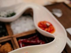 -自如ZSPACE四合院艺术餐厅