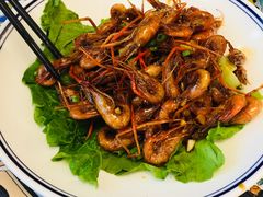 -乌镇那一年小院主题餐厅(甘泉西路店)