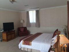 圣爵菲斯大酒店-圣爵菲斯大酒店(长沙世界之窗店)