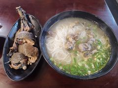 -沈记土鸡米线(七星街品牌中心店)