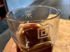 冰滴咖啡-来回·咖啡(天河南店)