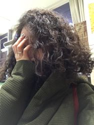 -HD HAIR STYLE