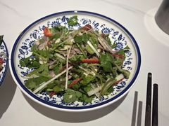-青年路烩面馆(绿地世纪城店)