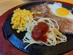 -菲滋意式餐厅(黄岩洞天店)