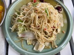 -Local泰莲庭(虹鳟鱼店)