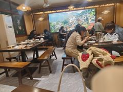 -衡厨·衡阳土菜(中南店)