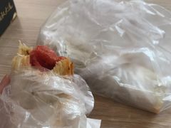 -小红旗臭豆腐炸冷面(万达店)
