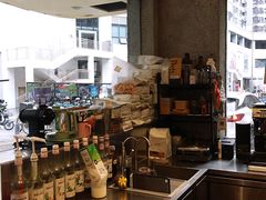 -MQ COFFEE STAND明谦(新洲店)