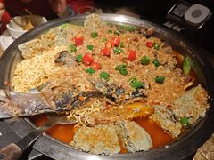 -烤匠麻辣烤鱼(万象城店)