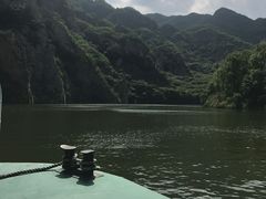 -大连冰峪旅游度假区
