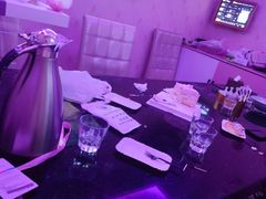 -冰城小镇音乐串吧·聚会餐厅(百子湾店)