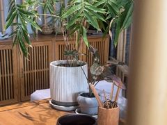 -竹里馆 ·茶食(奥体店)