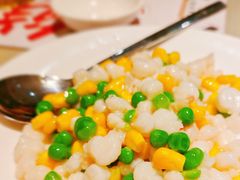 -穿蒸引鲜·嗲记(正大广场店)