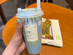 -奈雪的茶(石家庄万象城店)
