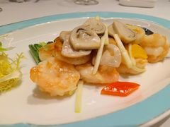 -伯衡55·吉品轩(乌鲁木齐南路店)