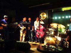 iphone_upload_pic-东岸Cafe 爵士俱乐部
