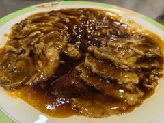 -烤肉宛饭庄(北新桥店)