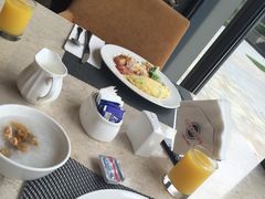 picture-上海浦东康桥绿地假日酒店