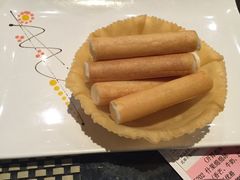 -新兴·金羊座·粤菜点心(乐峰店)